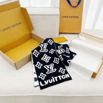 コピー 通販LOUIS VUITTONマフラー2026年秋冬シーズンに登場 女らしい １８新作ユニセックス..