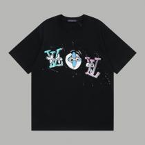 ブランド コピー 激安TシャツLOUIS VUITTONクール印象 最安値に挑戦...