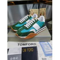 TOM FORD    スニーカー激安 ブランド 通販流行フォルム 2026驚き...