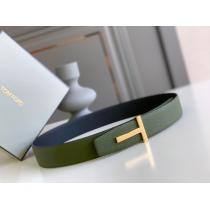 コピー ブランド 通販 安心TOM FORDトレンド感満載 2026冬更新人気商品 男女共用    ベルト..