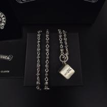 ネックレスブランド 通販 激安CHROME HEARTS低価格 驚きの破格値新品...