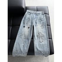 ジーパンCHROME HEARTS2026秋のファッショントレンドはこれ マストアイテム新入荷 ホントは安い人気新作コピー 商品 通販