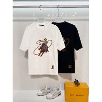 肌触りのいい   最新 話題沸騰中 超激安価格Tシャツブランド レプリカLOUI...