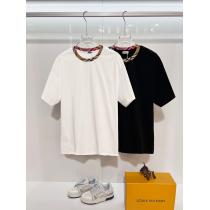 BURBERRYTシャツスーパー コピー メンズ絶対欲しい SS26オシャレ 最新作入荷