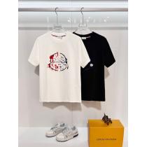 偽 ブランドモンクレール品質保証定番 26ss新作 カジュアルコーデに 定番最新作Tシャツ