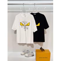 Tシャツ偽物 ブランド 販売フェンディオシャレ度アップ 今すぐ買えちゃう！新着 ...