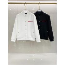 スーパー コピー 品新価格で登場 安心の直営店買付！ 確保済安いジャケットPRA...