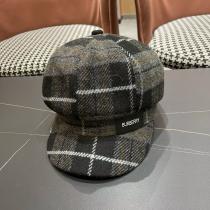 注目する憧れブランドの新作 上品な彩りに夢中 2026最新作ブランド スーパー コピー 通販    帽子BURBERRY.