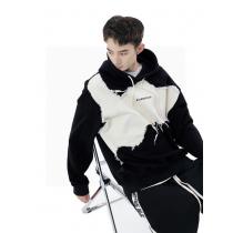 コピー ブランド 通販 安心パーカーBALENCIAGA圧倒的な高級感 SALE 2026 数量限定再入荷