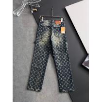 LOUIS VUITTONコピー 品 販売ジーンズ魅力がたっぷり 人気爆発新品 ...
