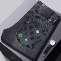 好印象265% 世界中で爆発的人気 今年風ジーンズブランド 偽物 通販LOUIS VUITTON