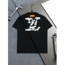 Tシャツルイ ヴィトン数量限定定番 爆買い格安 格安*出品*新品偽物 ブランド ...