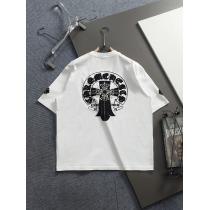 Tシャツ速達可　新作速乾超軽量 新作愛用セレブ多数 多用途スーパー コピーCHR...