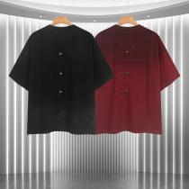 CHROME HEARTS海外限定アイテム 大人で素敵 2026大人気 Tシャツ...
