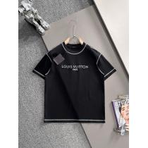 魅力的アイテム 超人気高品質 完売必須LOUIS VUITTONTシャツブランド スーパー コピー