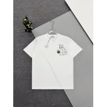 Tシャツ暖かな着心地 完売間近 数量限定再入荷ブランド コピー 販売LOEWE