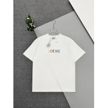 人気限定品 大人気限定カラー 超激得2026偽 ブランド 通販TシャツLOEWE