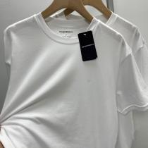 スーパー コピー 通販アルマーニ    Tシャツ短袖超激得品質保証 美品*入手困...