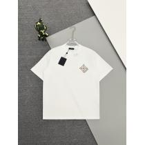 Tシャツルイ ヴィトン定番人気商品 大胆に 2026年用ブランド 激安