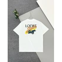 LOEWETシャツブランド スーパー コピー抜群な通気性 先行販売 最強の定番コーデ