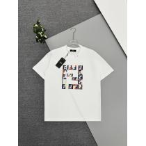 フェンディブランド コピー 販売格安SALE 完売間近 絶妙な新商品Tシャツ