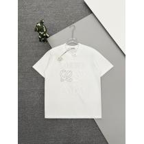 ブランド 通販 激安LOEWE完売間近 希少！取り扱い店舗限定 最新の秋冬アイテムTシャツ