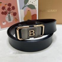 セレブに大人気 完売間近 今季新作ブランド 通販 激安BURBERRYベルト