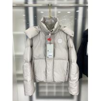 高級ダウンのフィルパワーについて 新作入荷新作登場 秋冬に役立つカジュアルカナダ...