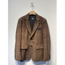  2026スーパーコピーARMANI格安*出品*新品 上品さ漂う シックな色合い    スーツ..