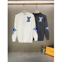 スーパー ブランド コピーLOUIS VUITTONお洒落自在   上質な素材 数量限定先行入荷セーター