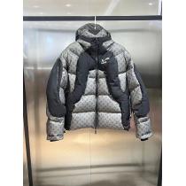 ルイ ヴィトンスーパー コピー 安心大人気商品 豊富なサイズ カジュアルを一歩大人にダウンジャケット.