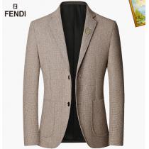 ブレザーFENDIブランド 通販店一番素敵 高級感の漂う逸品 店舗で人気満点