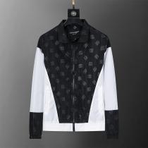心地よい 秀作モデル 上品でベーシックジャケットDolce&Gabbanaコピー 商品 通販