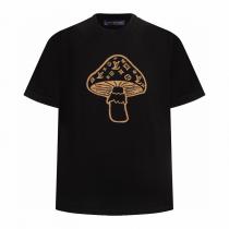 Tシャツドレスアップ効果も抜群 ポップ 新作商品人気セールブランド 偽物 激安LOUIS VUITTON
