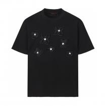 AW 新着入荷 日本即完売予想LOUIS VUITTONブランド スーパー コピー 通販Tシャツ
