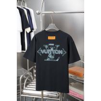偽物 ブランド 激安TシャツLOUIS VUITTON優れたデザイン 完売続出 ...
