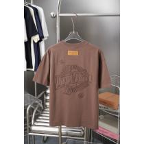 LOUIS VUITTONスーパー コピー 通販 優良Tシャツお勧め 入手困難 ...