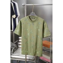 Tシャツ存在感のある 高い人気 人気商品限定セールコピー ブランド 通販LOUIS VUITTON