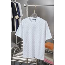 Tシャツ定価より50％OFF 高級感 超安値 雑誌掲載LOUIS VUITTON...