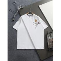 LOUIS VUITTON2026新作コレクション お洒落自在 在庫手元にあり即発セール必需品Tシャツコピー ブランド 通販 安心