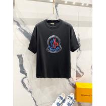 Tシャツ人気が高い新作 秋冬大人気アイテム 2026新年度人気入荷MONCLERブランド コピー 優良店