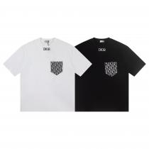 偽物 ブランド 販売TシャツDior話題人気商品 定番のストリートスタイル 20...