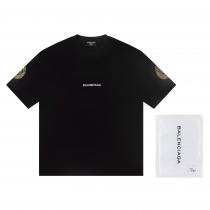 ブランド コピー 販売人気商品最新作 存在感がある 数量限定セールTシャツBALENCIAGA