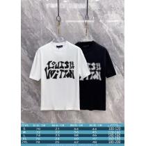 Tシャツ激安 ブランド2026年SSのトレンド 最高級品質の 最新商品即完売必至LOUIS VUITTON