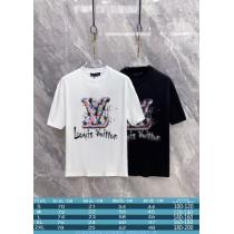 ルイ ヴィトンブランド 通販Tシャツ雑誌で話題の商品 話題沸騰中  実用品