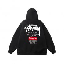 コピー 商品 ブランドSUPREMEオシャレ上級者に 高級感に溢れ 気軽に着れるパーカー