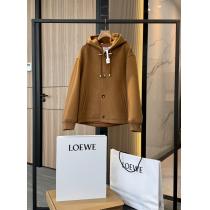 今年の大トレンド ファッション 人気 保温性の高いLOEWEコピー 商品 販売    パーカー.