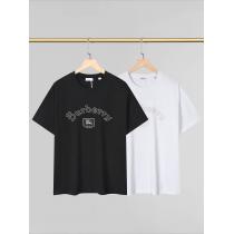 存在感◎ 人気急上昇 限定セール高品質Tシャツ激安 通販 ブランドBURBERRY