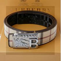 BURBERRYベルト上質で格好い 先行入荷 究極な着心地ブランド コピー 着払...