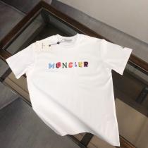 激安 通販 ブランド使いやすさのトレンド 完売必至 新作で希少TシャツMONCL...